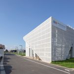 Agence & Centre Routier By NBJ Architectes - Sheet2