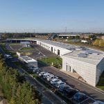 Agence & Centre Routier By NBJ Architectes - Sheet8
