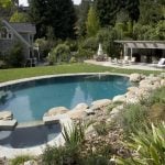 Clarke Residence By David Kesler Architect - Sheet1