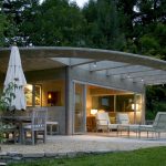 Clarke Residence By David Kesler Architect - Sheet11