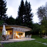 Clarke Residence By David Kesler Architect - Sheet3