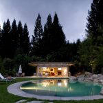 Clarke Residence By David Kesler Architect - Sheet4