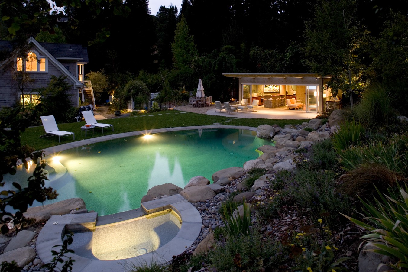 Clarke Residence By David Kesler Architect - Sheet5