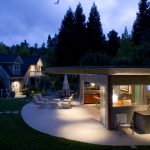 Clarke Residence By David Kesler Architect - Sheet6