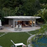 Clarke Residence By David Kesler Architect - Sheet8