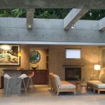Clarke Residence By David Kesler Architect - Sheet9