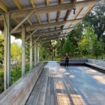 The Georgia Institute of Technology By Nelson Byrd Woltz Landscape Architects - Sheet8