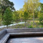 The Georgia Institute of Technology By Nelson Byrd Woltz Landscape Architects - Sheet11