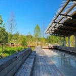 The Georgia Institute of Technology By Nelson Byrd Woltz Landscape Architects - Sheet12