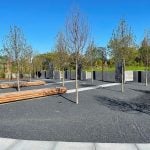 The Georgia Institute of Technology By Nelson Byrd Woltz Landscape Architects - Sheet10