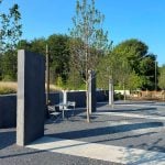The Georgia Institute of Technology By Nelson Byrd Woltz Landscape Architects - Sheet4