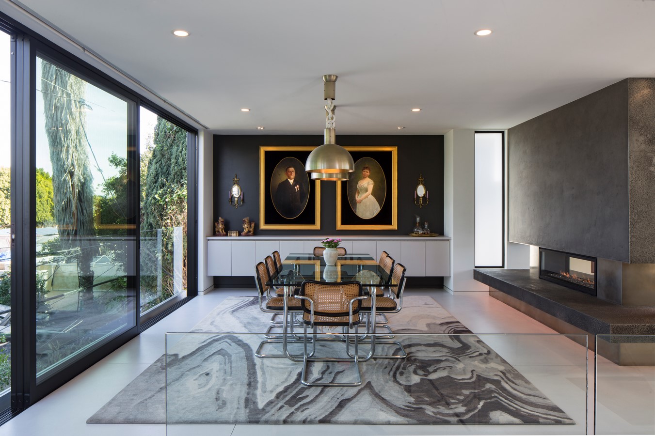 Mildred Residence By Minarc - Sheet7