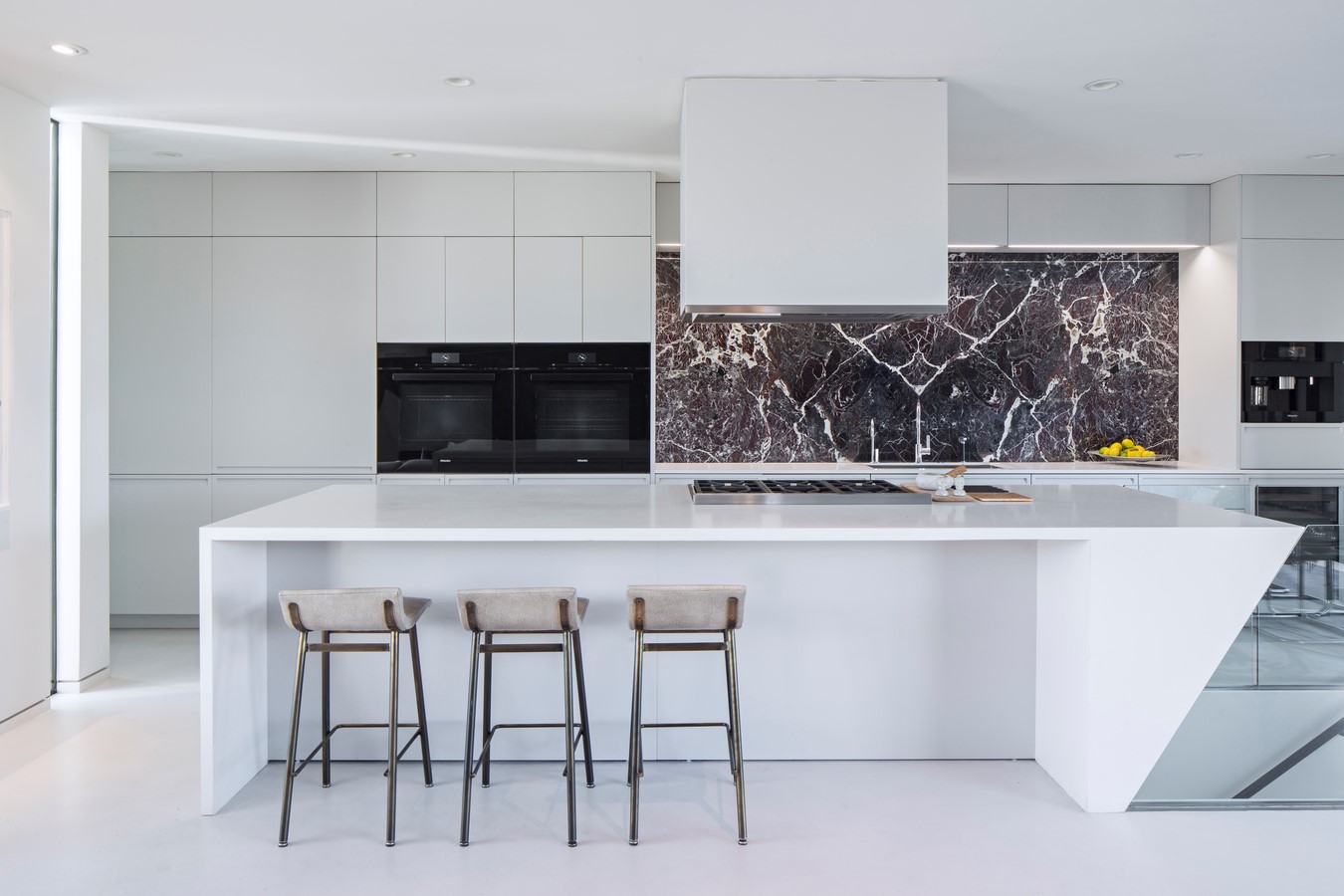 Mildred Residence By Minarc - Sheet8