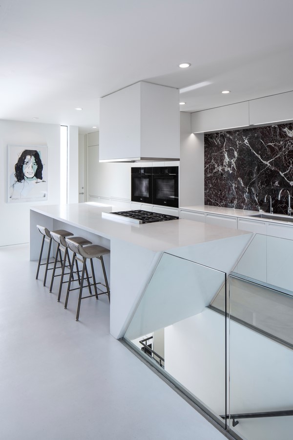 Mildred Residence By Minarc - Sheet9