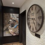 2 BHK, CUFFE PARADE By Fine Line Designs - Sheet1