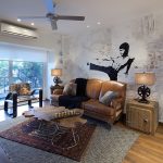 2 BHK, CUFFE PARADE By Fine Line Designs - Sheet10