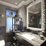 2 BHK, CUFFE PARADE By Fine Line Designs - Sheet11