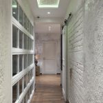 2 BHK, CUFFE PARADE By Fine Line Designs - Sheet15