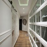 2 BHK, CUFFE PARADE By Fine Line Designs - Sheet16