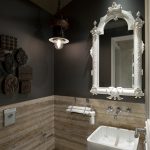 2 BHK, CUFFE PARADE By Fine Line Designs - Sheet17