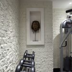 2 BHK, CUFFE PARADE By Fine Line Designs - Sheet2