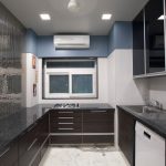 2 BHK, CUFFE PARADE By Fine Line Designs - Sheet5