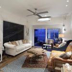 2 BHK, CUFFE PARADE By Fine Line Designs - Sheet6