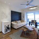 2 BHK, CUFFE PARADE By Fine Line Designs - Sheet7