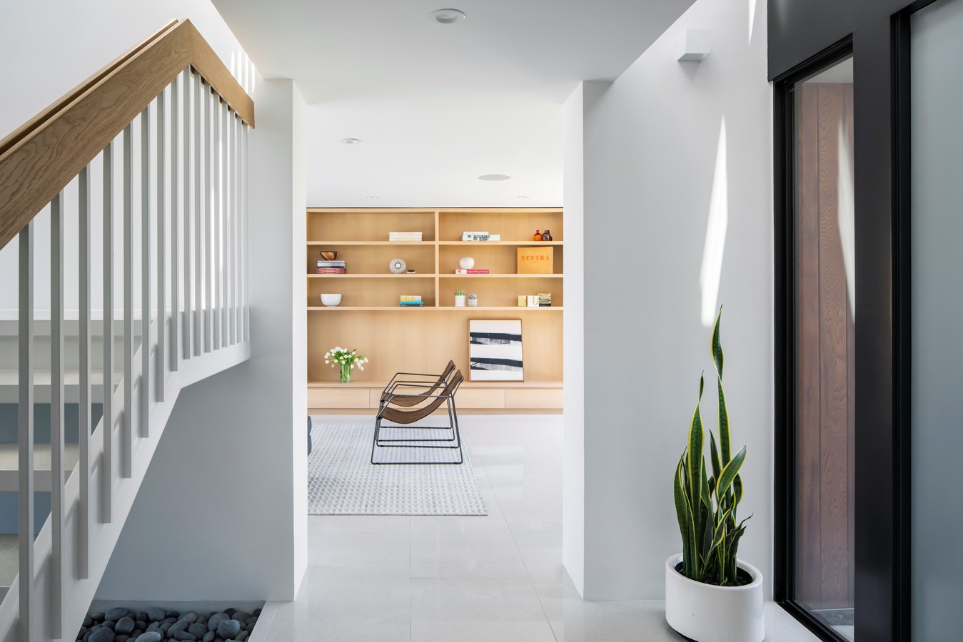 Phelps Residence By Assembledge+ - Sheet2