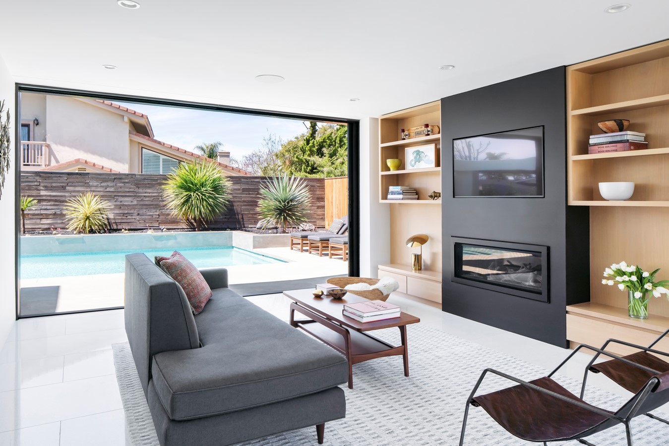 Phelps Residence By Assembledge+ - Sheet3