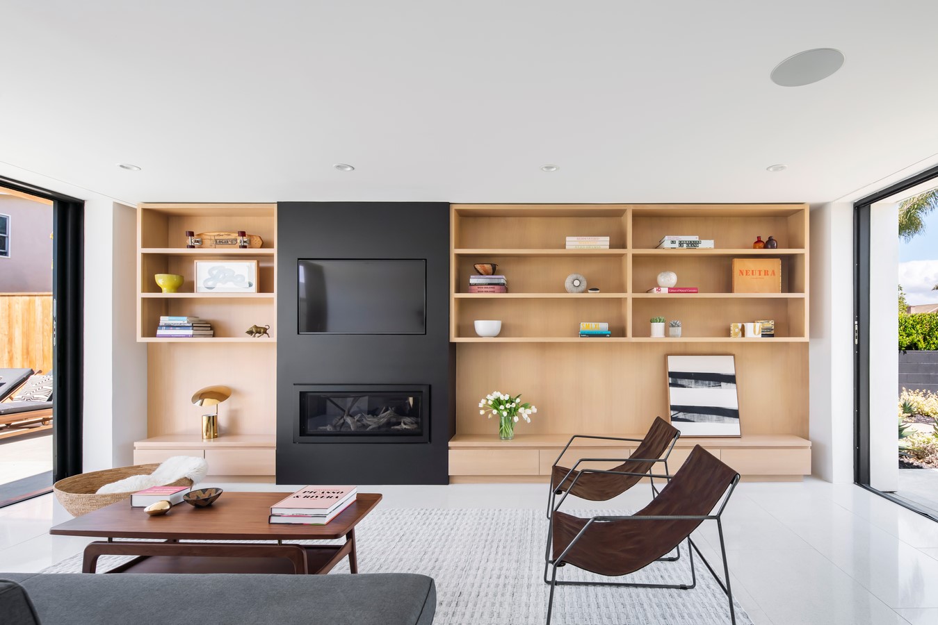 Phelps Residence By Assembledge+ - Sheet4