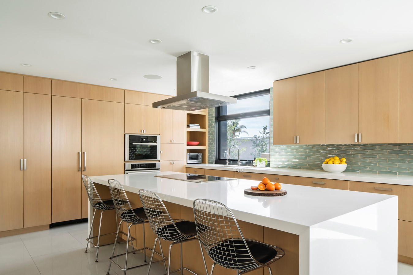 Phelps Residence By Assembledge+ - Sheet5
