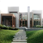 The House In Village Rybatskiy By Architectural Studio Chado - Sheet3