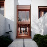 The House In Village Rybatskiy By Architectural Studio Chado - Sheet5