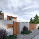 The House In Village Rybatskiy By Architectural Studio Chado - Sheet6
