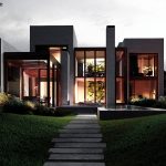 The House In Village Rybatskiy By Architectural Studio Chado - Sheet8