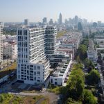 LAXIS high rise Apartments By Meixner Schluter Wendt - Sheet2