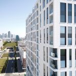 LAXIS high rise Apartments By Meixner Schluter Wendt - Sheet3