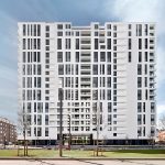 LAXIS high rise Apartments By Meixner Schluter Wendt - Sheet4