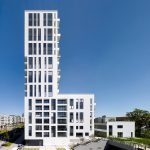 LAXIS high rise Apartments By Meixner Schluter Wendt - Sheet5
