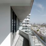 LAXIS high rise Apartments By Meixner Schluter Wendt - Sheet8