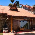 The Stone House By Atrium Architectural Studio - Sheet1
