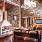 The Stone House By Atrium Architectural Studio - Sheet2