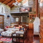 The Stone House By Atrium Architectural Studio - Sheet3