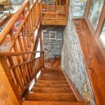 The Stone House By Atrium Architectural Studio - Sheet4