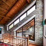The Stone House By Atrium Architectural Studio - Sheet5