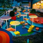 Urban Ripple, Guangzhou By 100architects - Sheet10