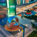 Urban Ripple, Guangzhou By 100architects - Sheet11