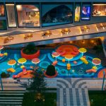 Urban Ripple, Guangzhou By 100architects - Sheet14