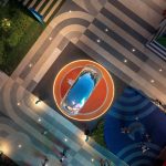 Urban Ripple, Guangzhou By 100architects - Sheet15